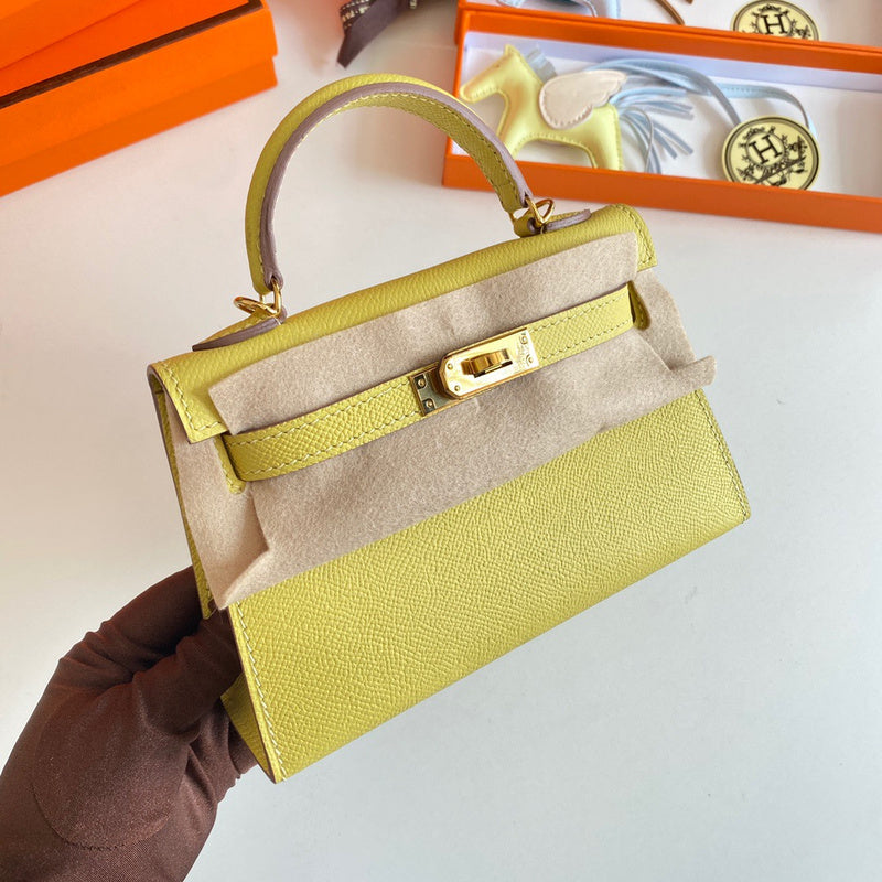 PHA - HMS Bags - 2140