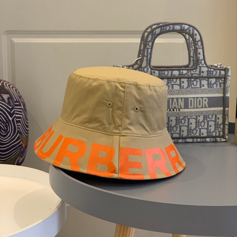 Burberry Luxury Cap
