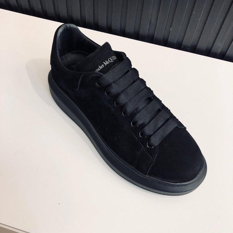 Alexander McQUEEN Luxury Shoes