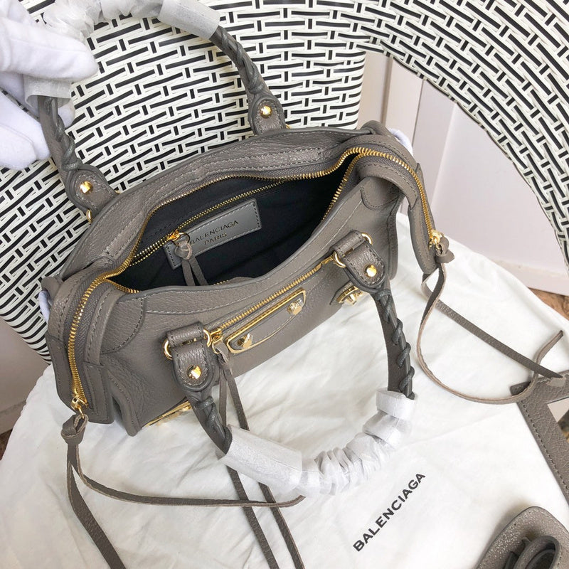 PHA - BG Bags - 120