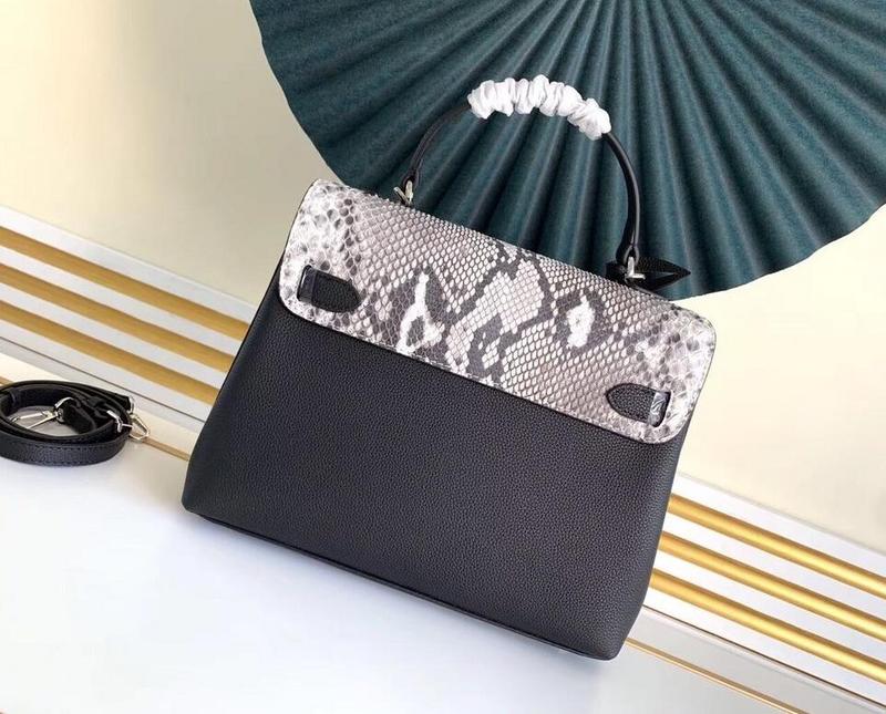 Mila's Edit - LOV Bags - 2608