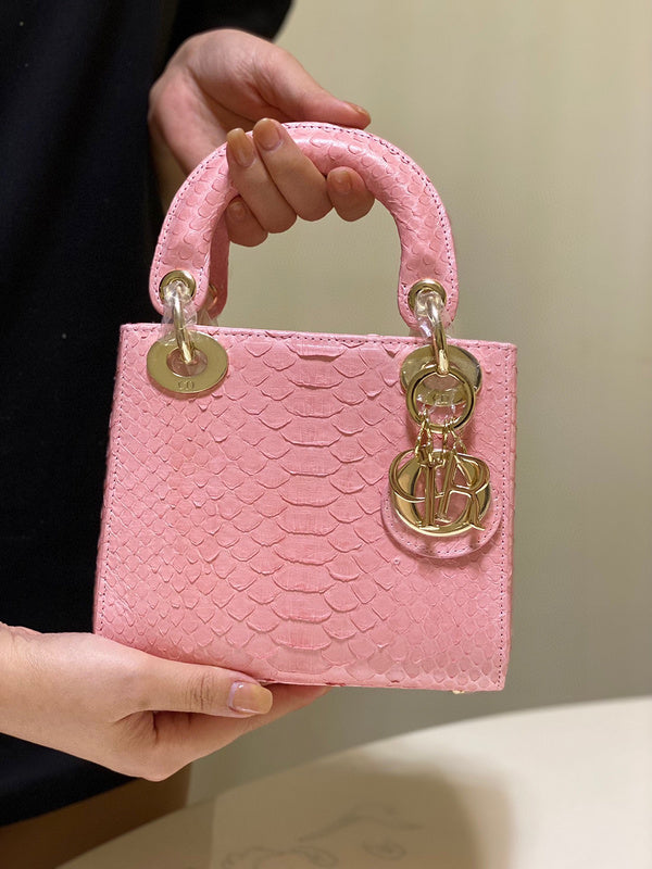PHA - DOR Bags - 470