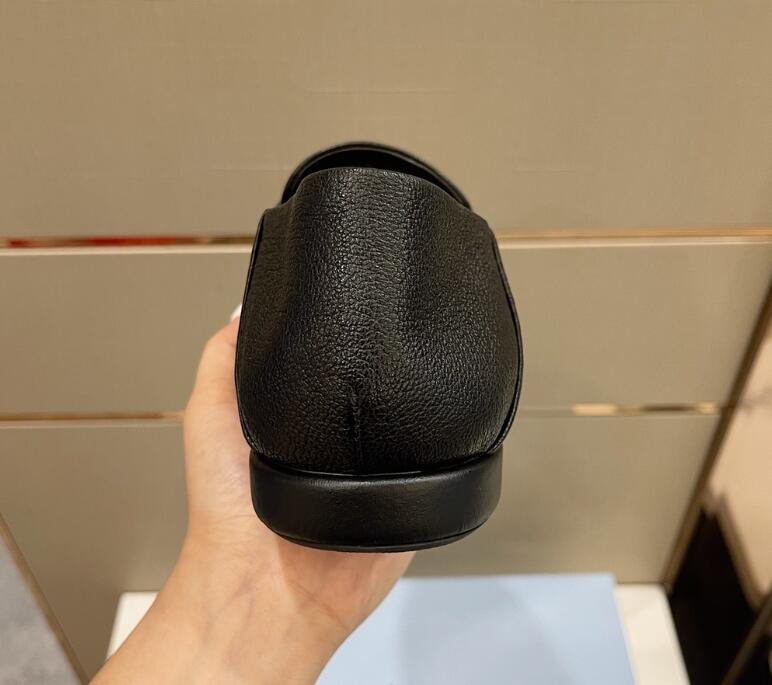 Mila's Edit - PD Men Shoes - 063
