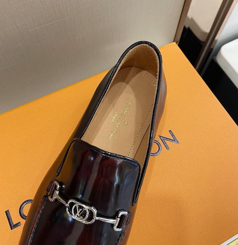 Mila's Edit - LOV Men Shoes - 1668