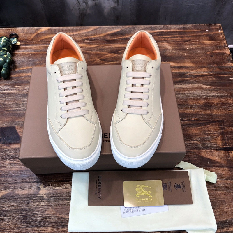 Burberry Luxury Shoes