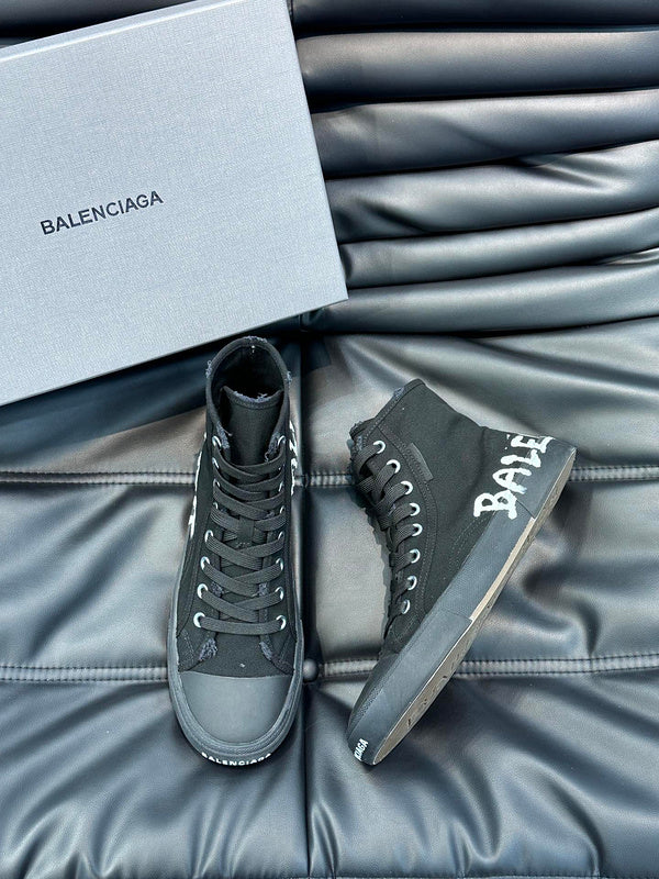 Balenciaga Luxury Shoes