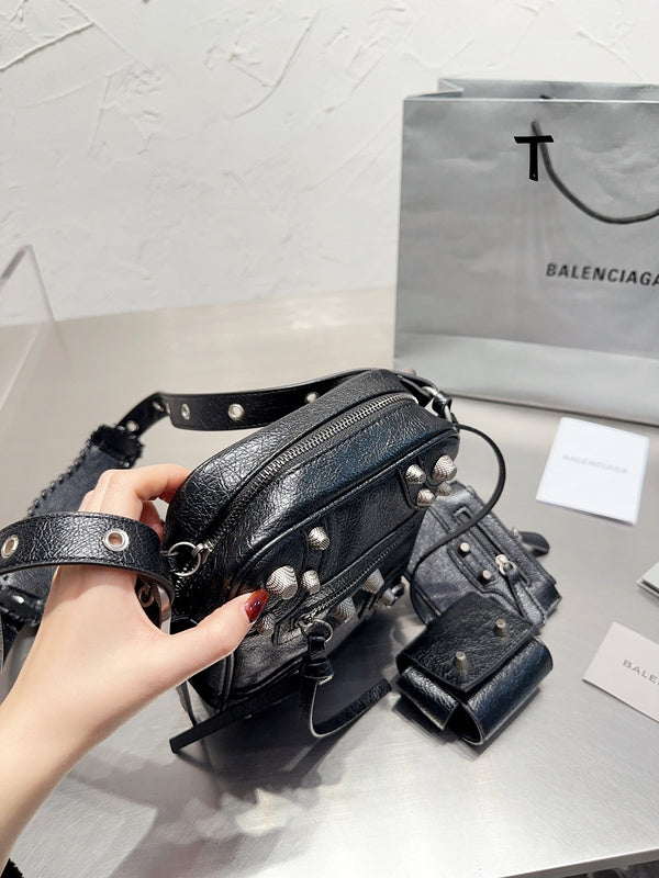 PHA Fashion - BGA Bags - 1580