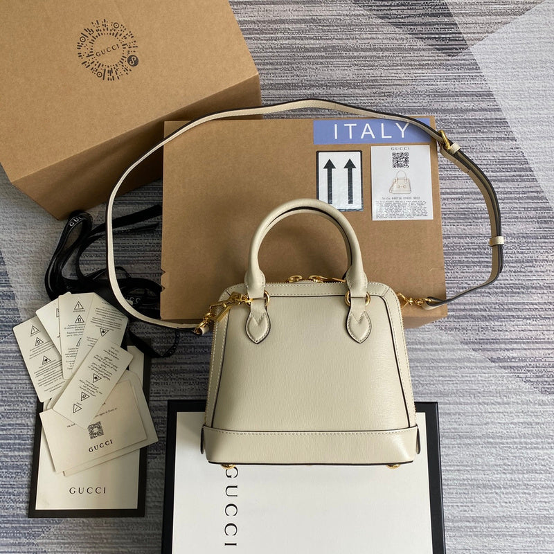 PHA - GUKI Bags - 2024