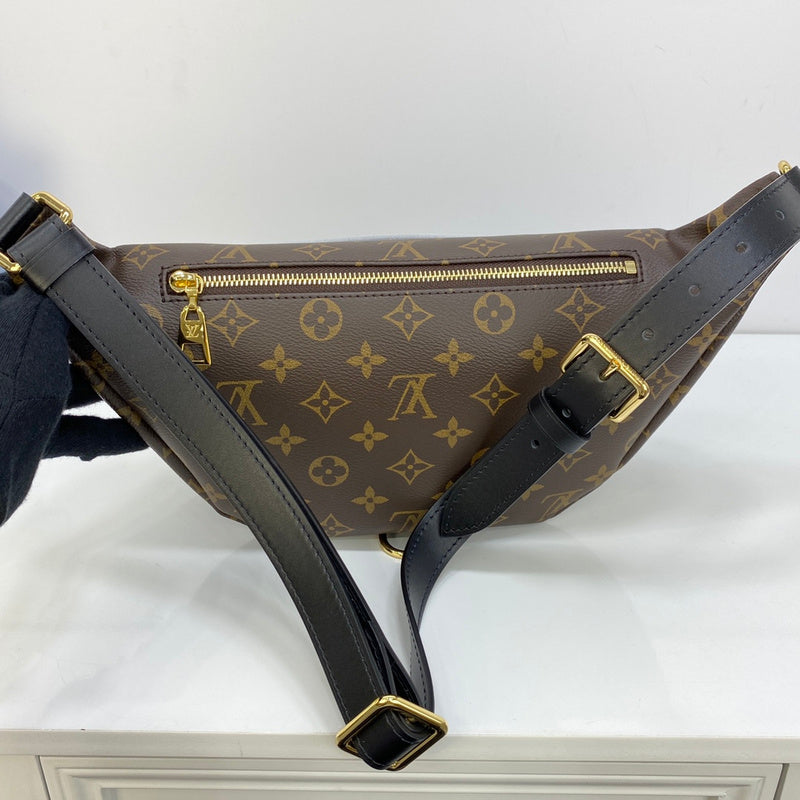 I W Fashion Lu-Vi bags - 17144