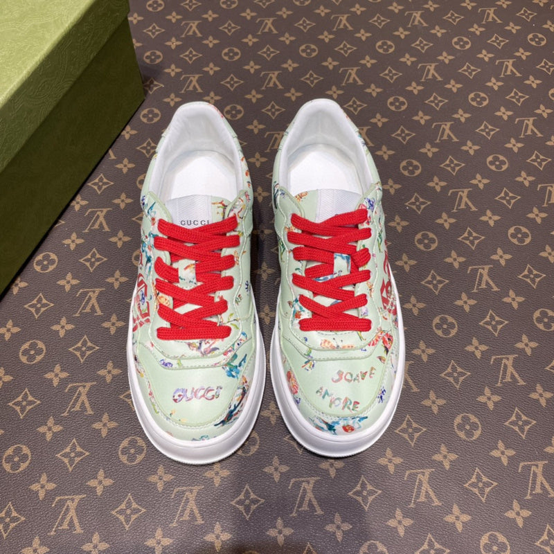 Gucci Luxury Shoes