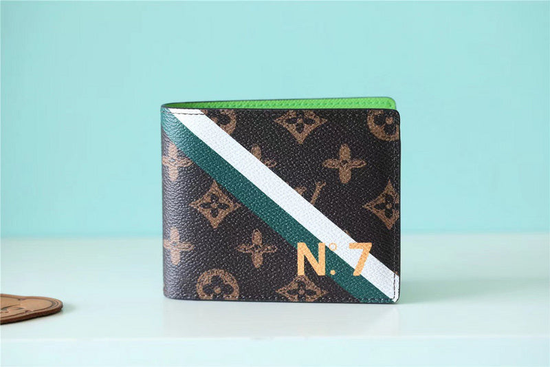 I W Fashion Lu-Vi bags - 10732