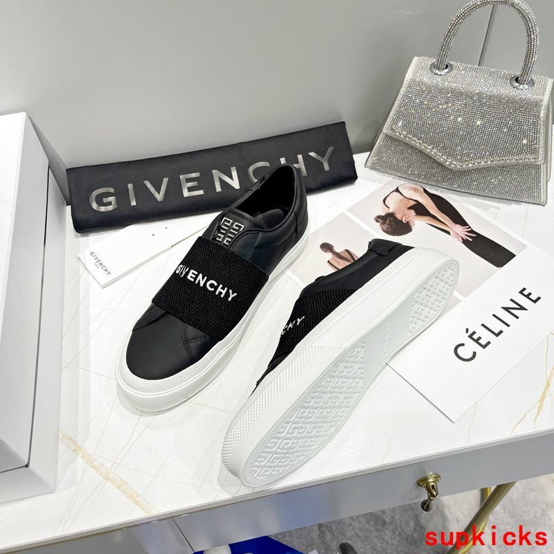 Givenchy Luxury Shoes
