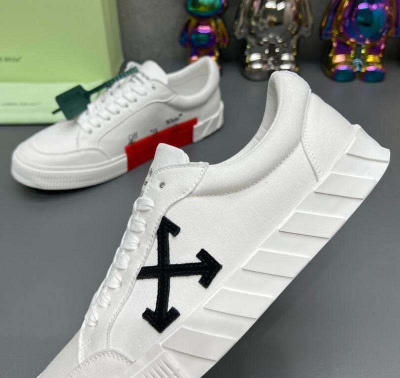 Mila's Edit - YZO Men Shoes - 094