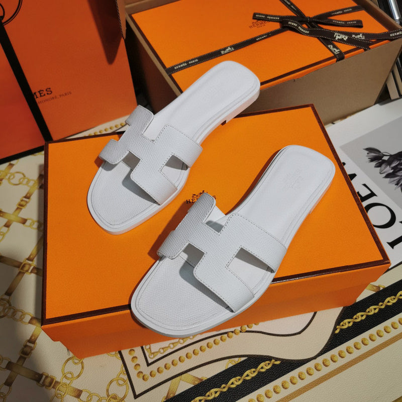 Hermes Luxury Sandals