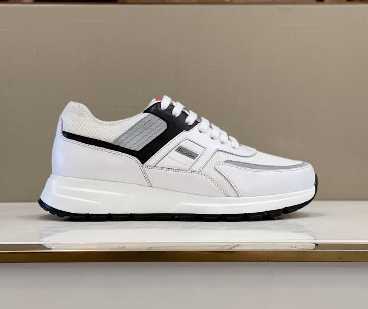 Mila's Edit - PD Men Shoes - 440