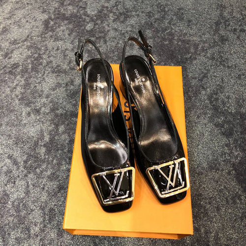 Louis Vuittion Luxury Shoes