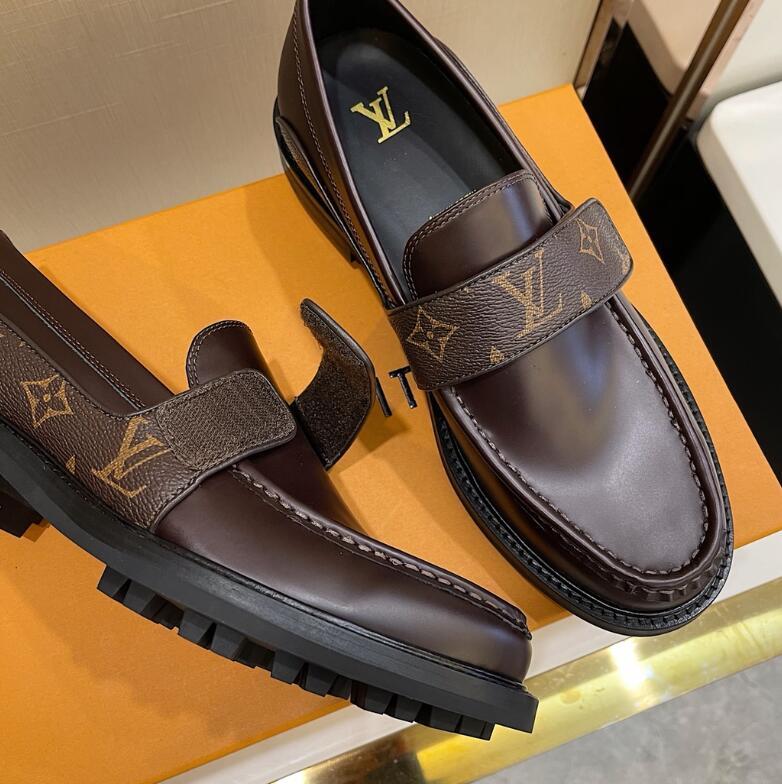 Mila's Edit - LOV Men Shoes - 1652