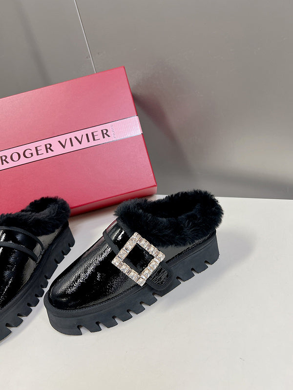 Roger Vivier Luxury Shoes