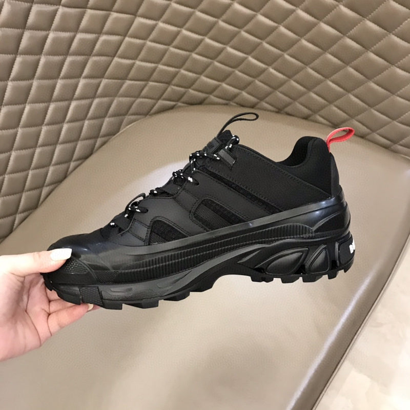 Burberry Luxury Shoes