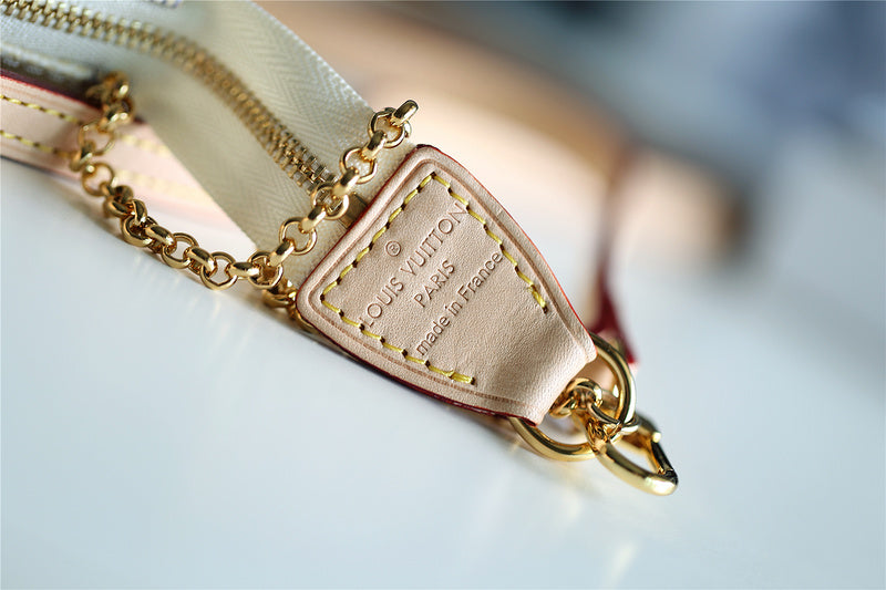 I W Fashion Lu-Vi bags - 9377
