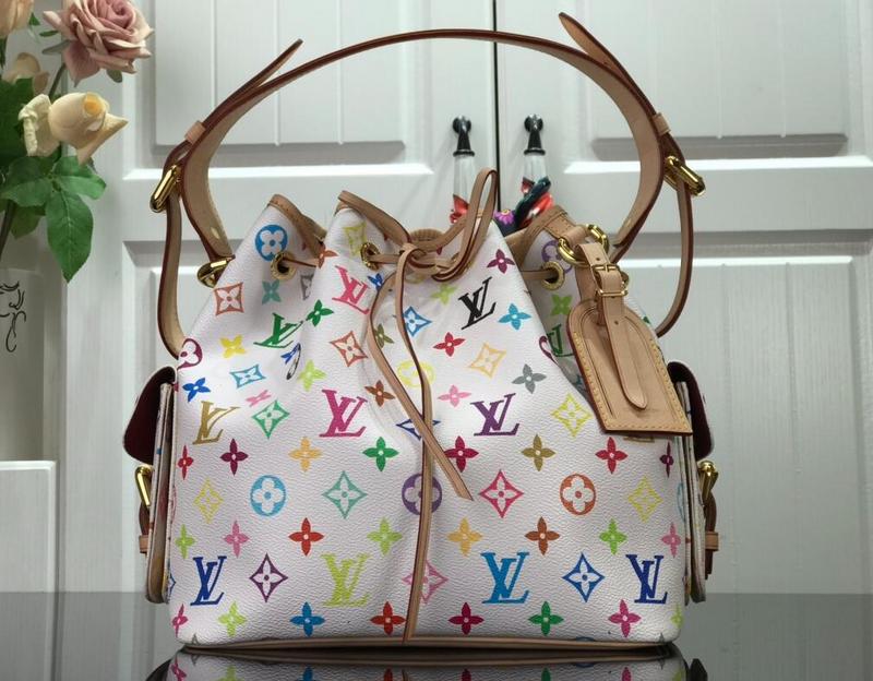 Mila's Edit - LOV Bags - 2652
