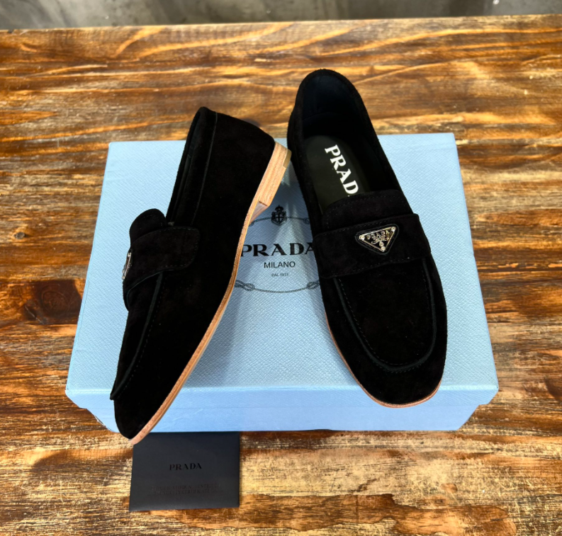 Mila's Edit - PD Women Shoes - 027