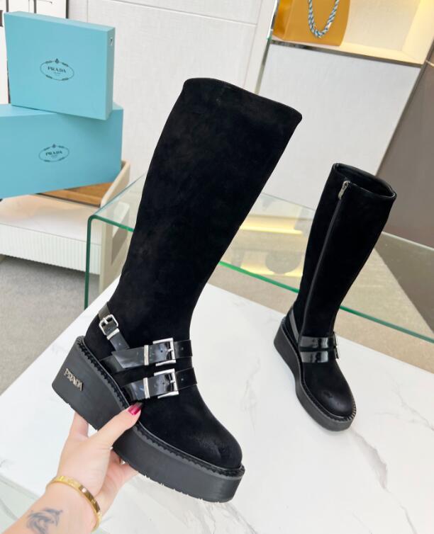 Mila's Edit - PD Women Shoes - 228