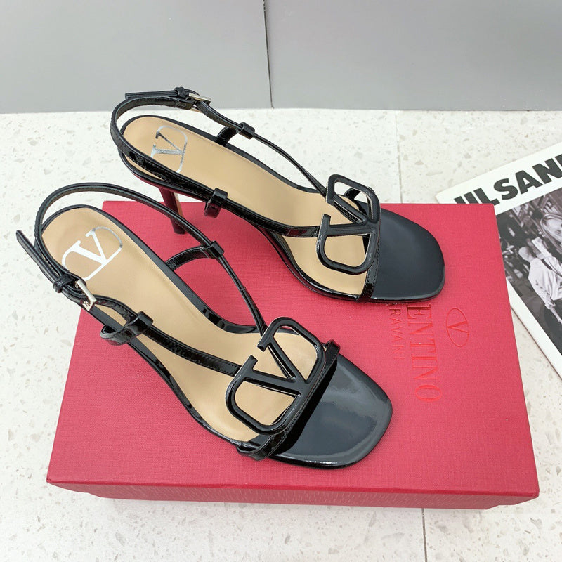 Valentino GARAVANI Luxury Shoes