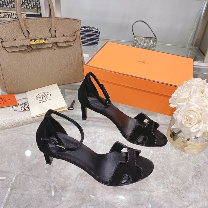 Hermes Luxury Shoes