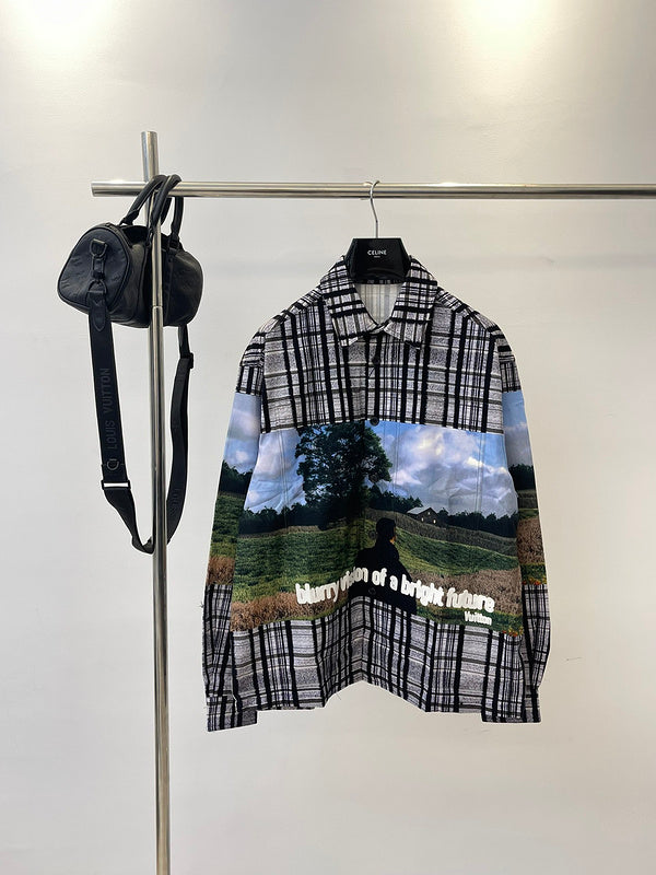 Louis Vuittion Luxury Clothes