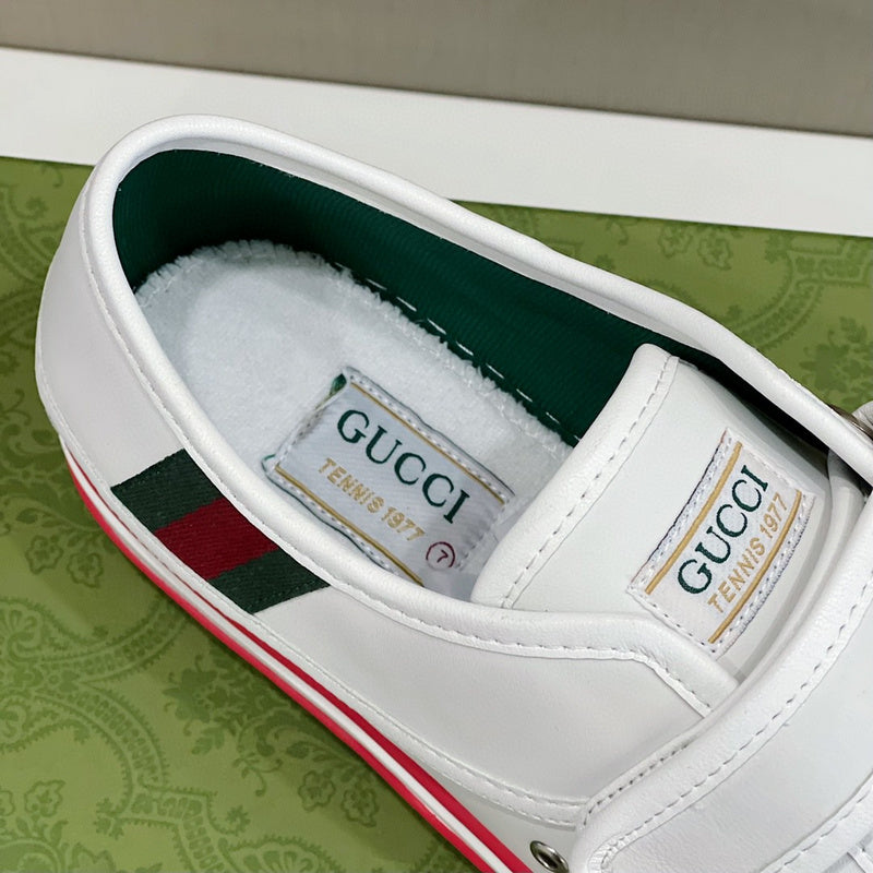 Gucci Luxury Shoes