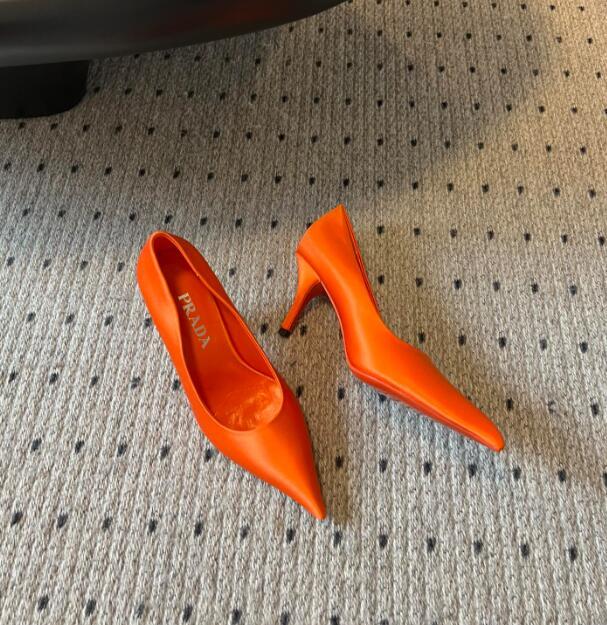 Mila's Edit - PD Women Shoes - 117