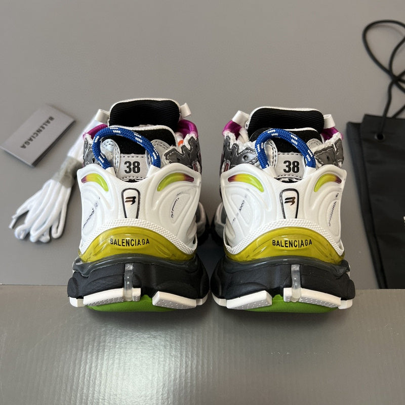 Balenciaga Luxury Shoes