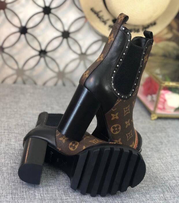 Mila's Edit - LOV Women Shoes - 760