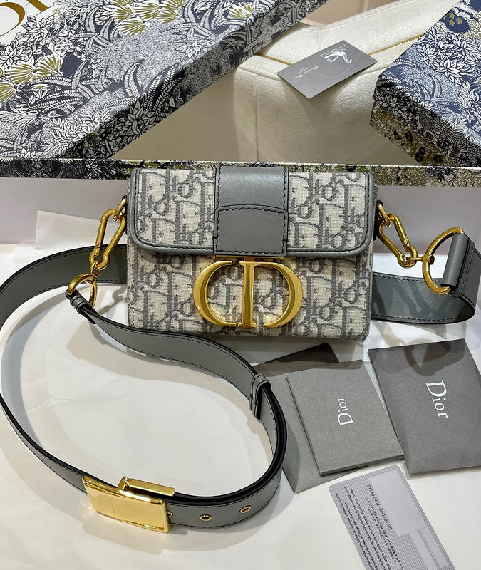 PHA - DOR Bags - 530