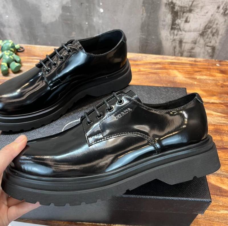 Mila's Edit - PD Men Shoes - 148