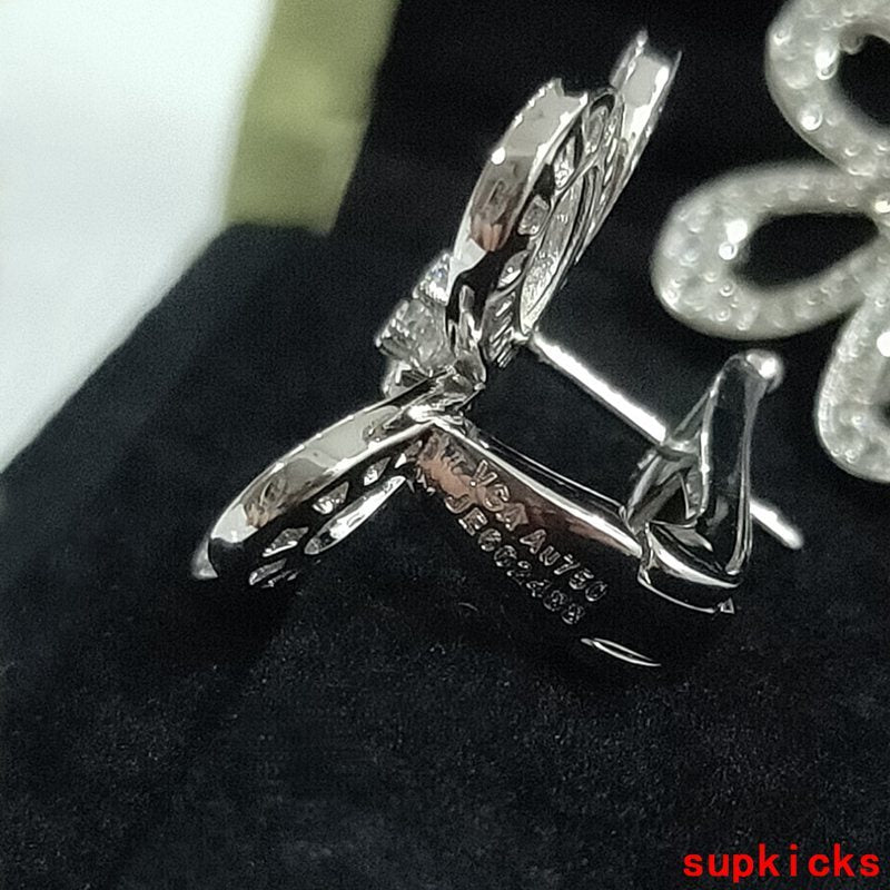 Van Cleef & Arples Jewelry