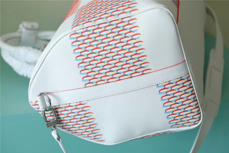 I W Fashion Lu-Vi bags - 9428