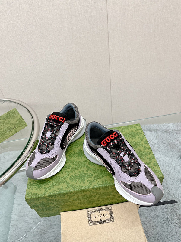 Gucci Luxury Shoes