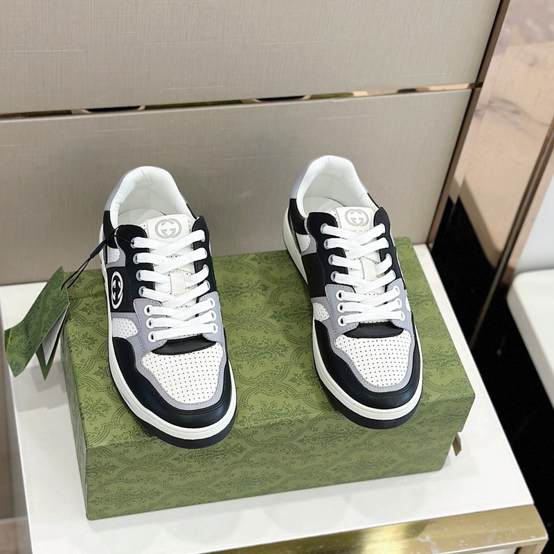 Gucci Luxury Shoes