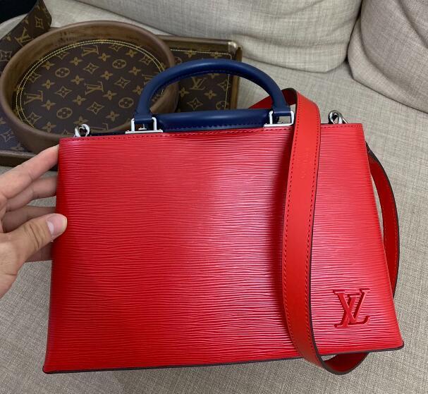 Mila's Edit - LOV Bags - 2425