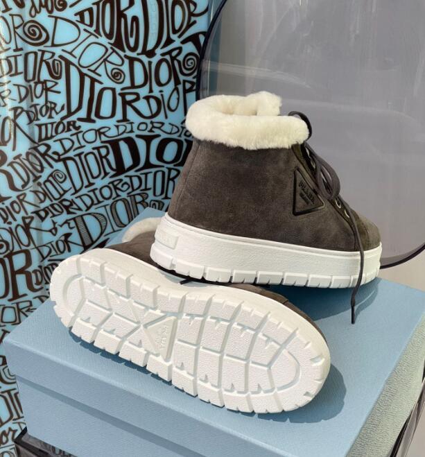 Mila's Edit - PD Women Shoes - 304