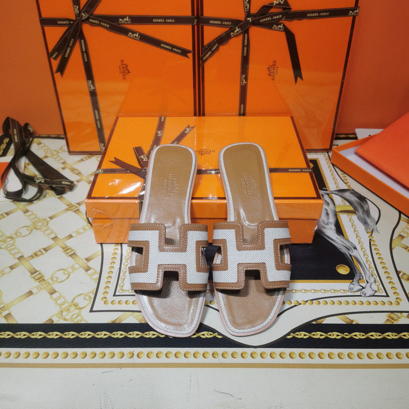 Hermes Luxury Sandals
