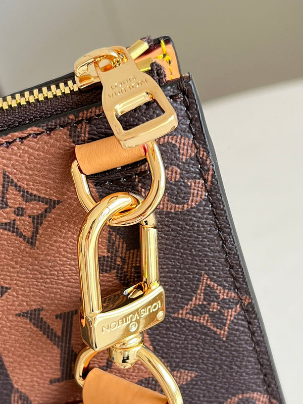 I W Fashion Lu-Vi bags - 17132