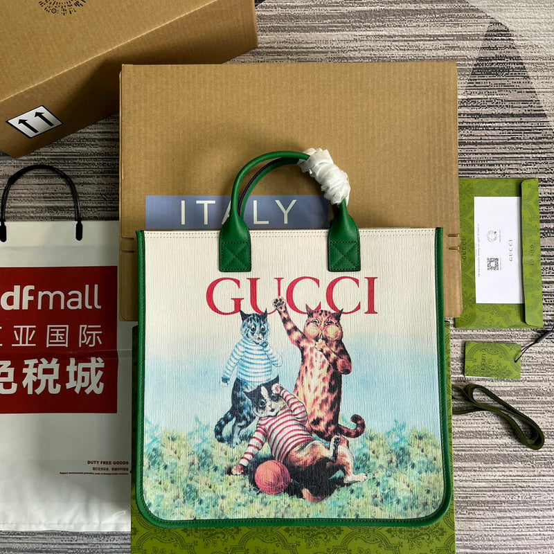 PHA - GUKI Bags - 660