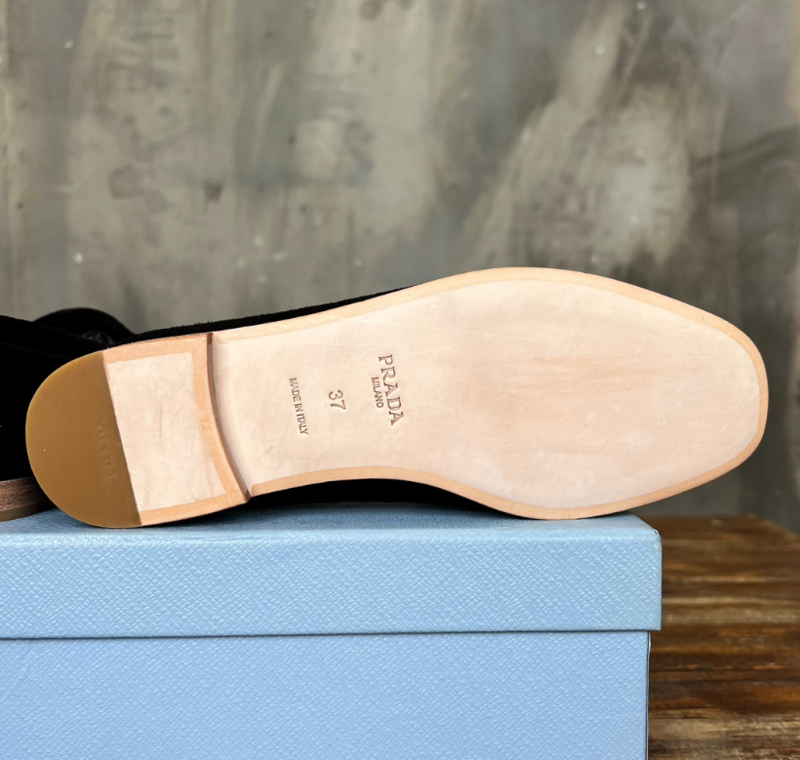 Mila's Edit - PD Women Shoes - 027