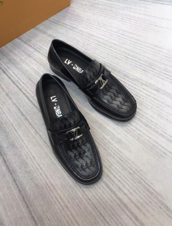 Mila's Edit - LOV Men Shoes - 1354