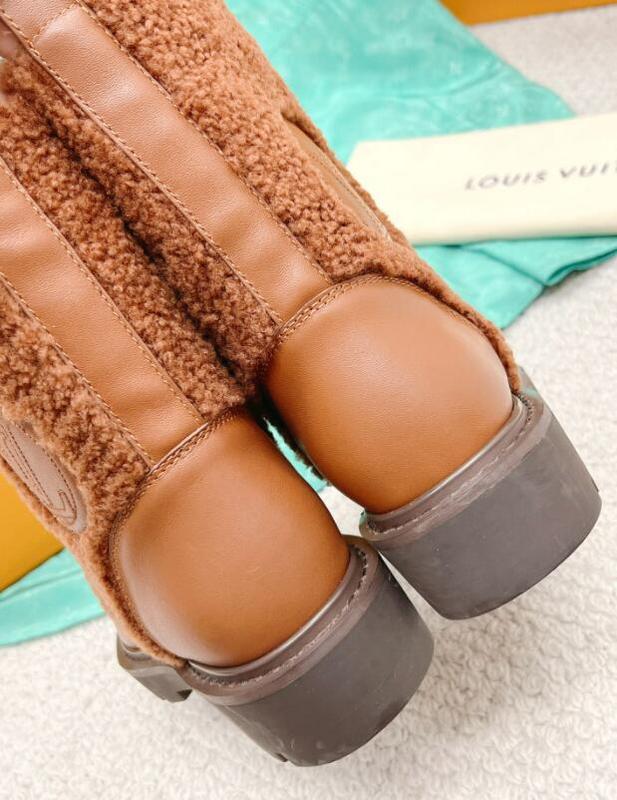 Mila's Edit - LOV Women Shoes - 664