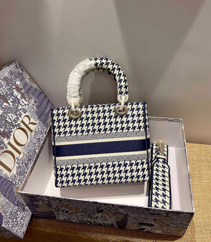 ENT - DOR Bags - 511