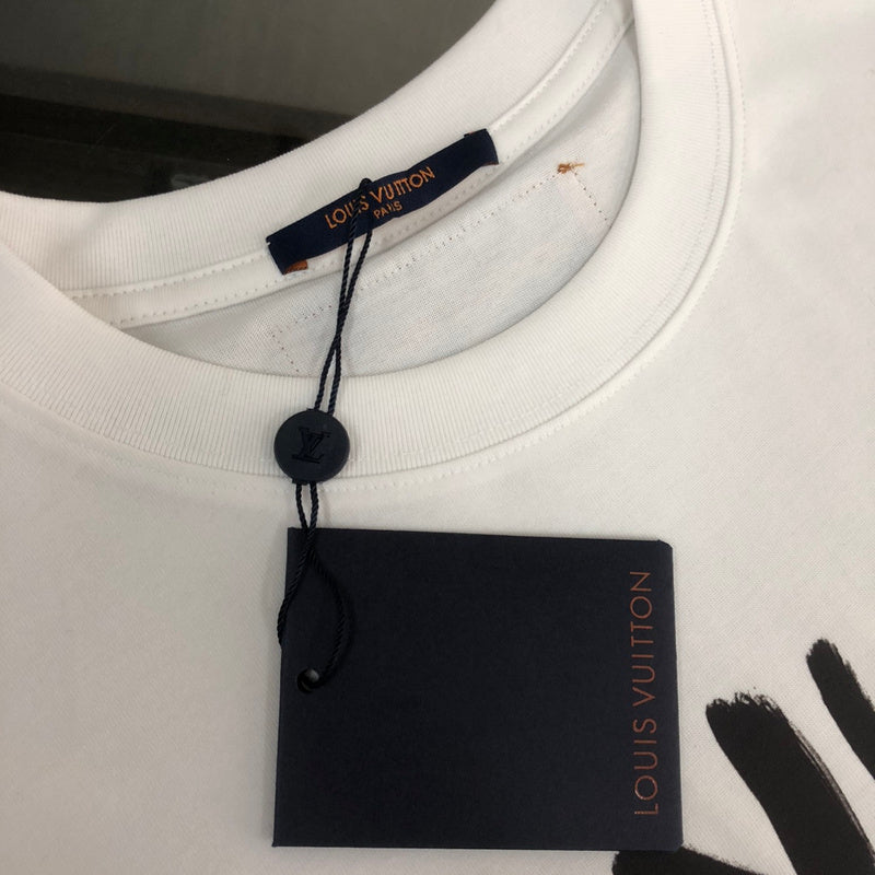 Louis Vuittion Luxury T-Shirt
